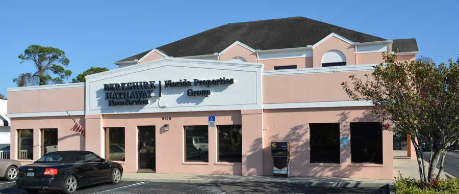 Port Rickey Office Picture