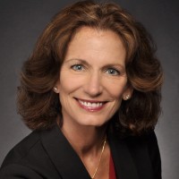 Pic of Lynne Radice 