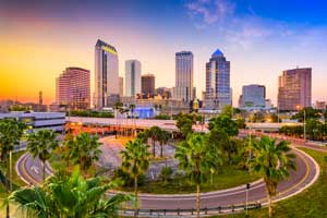 Tampa Bay Property Management