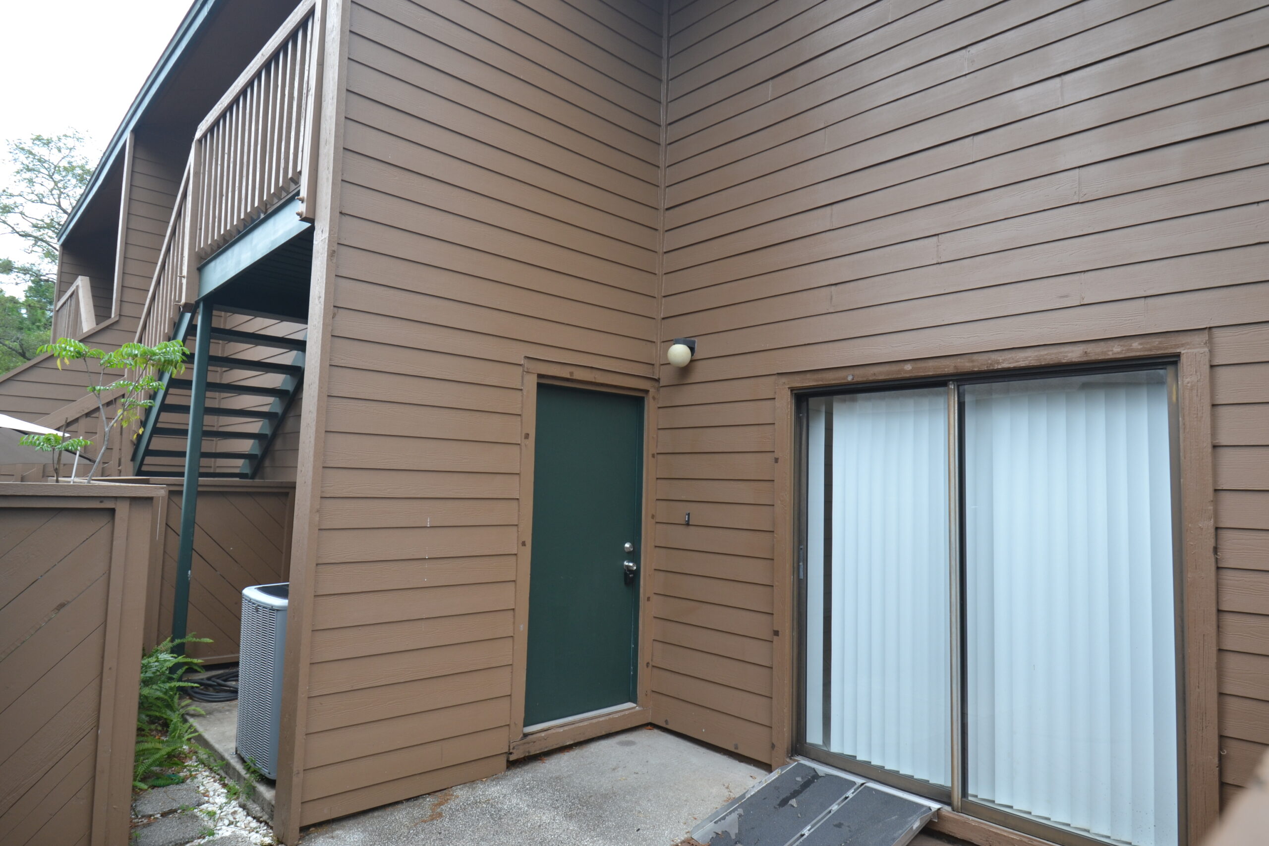Florida home for rent 605 Lennox Rd W  Palm Harbor FL