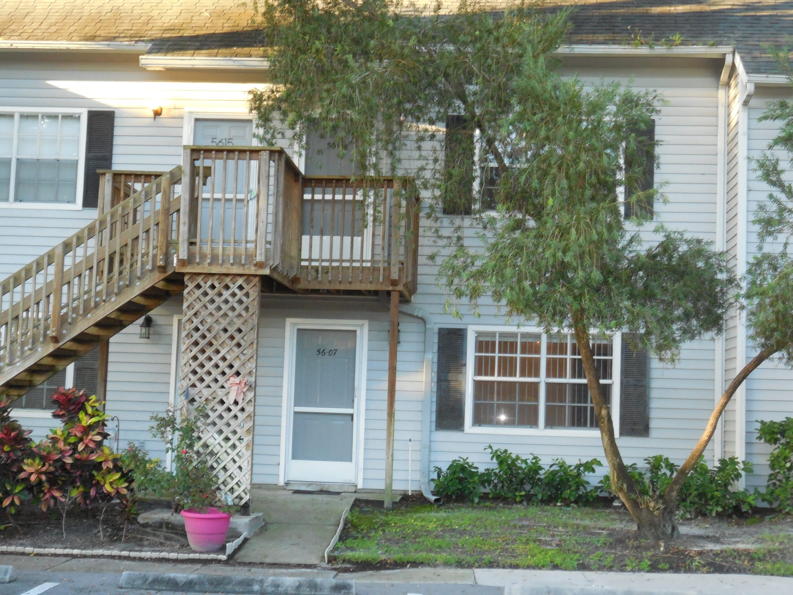 Florida home for rent 5607 67th Ave N  Pinellas Park FL