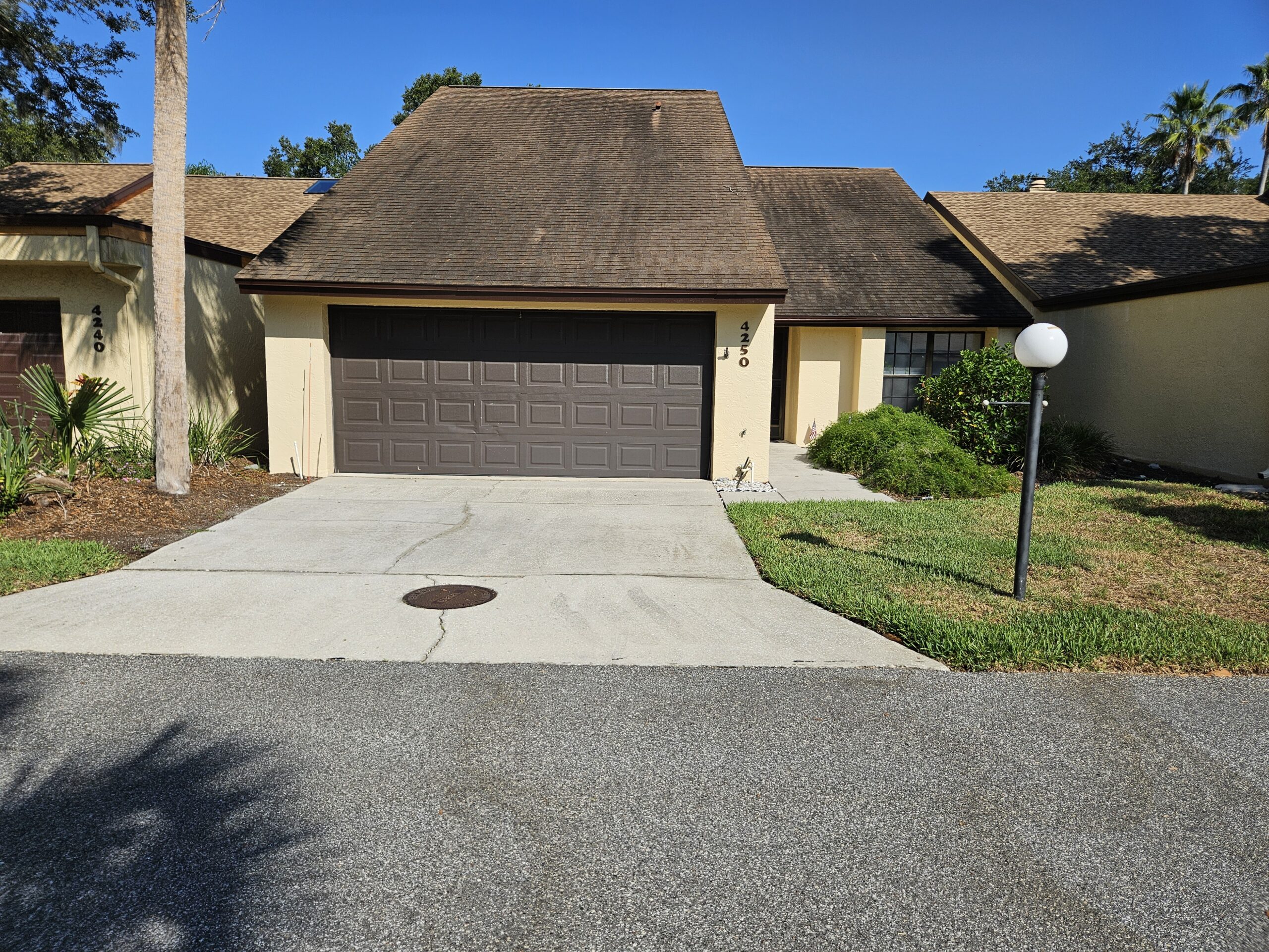 Florida home for rent 4250 Creekwood Ln  Mulberry FL