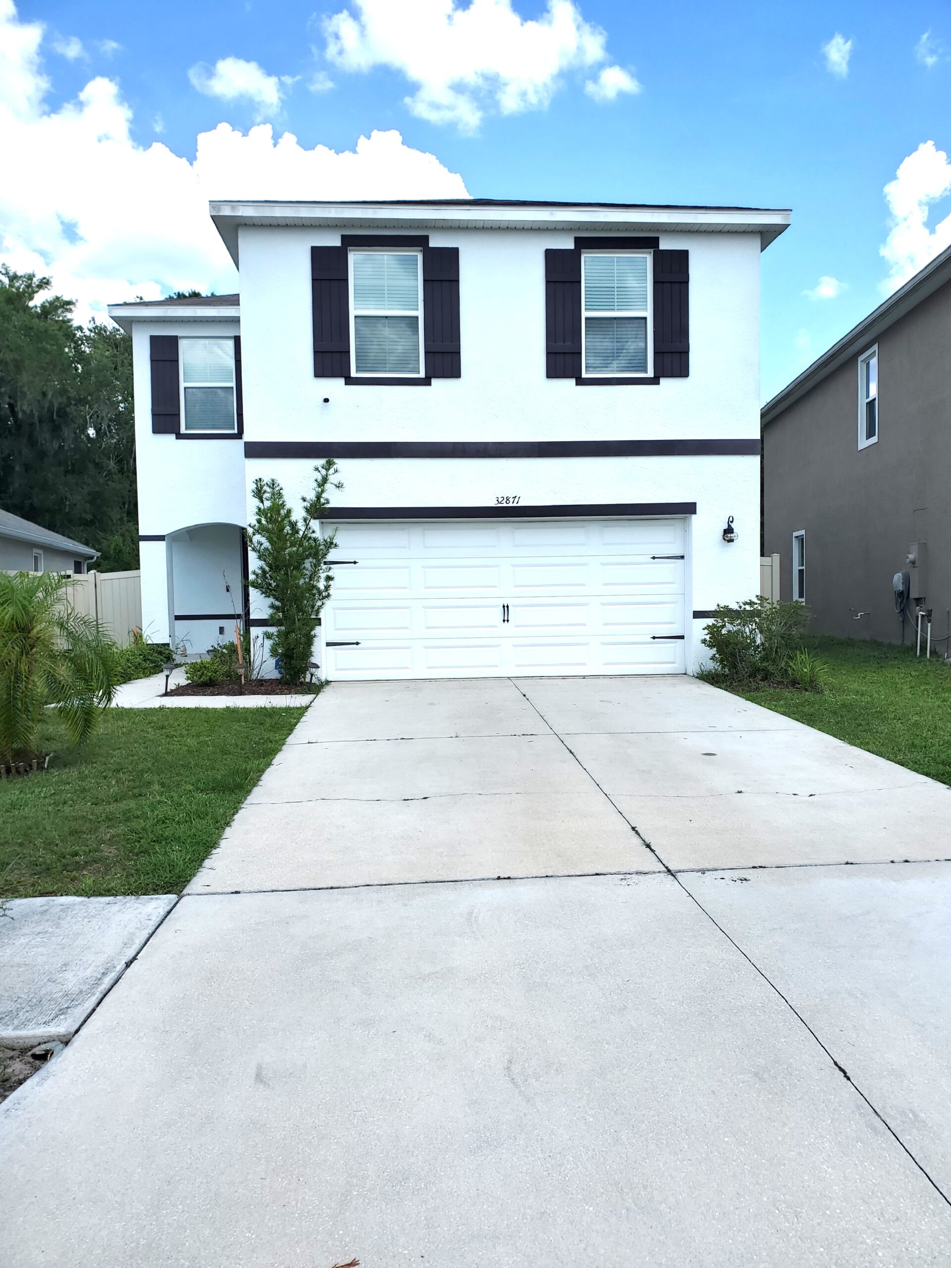 Florida home for rent 32871 Brooks Hawk Ln  Wesley Chapel FL