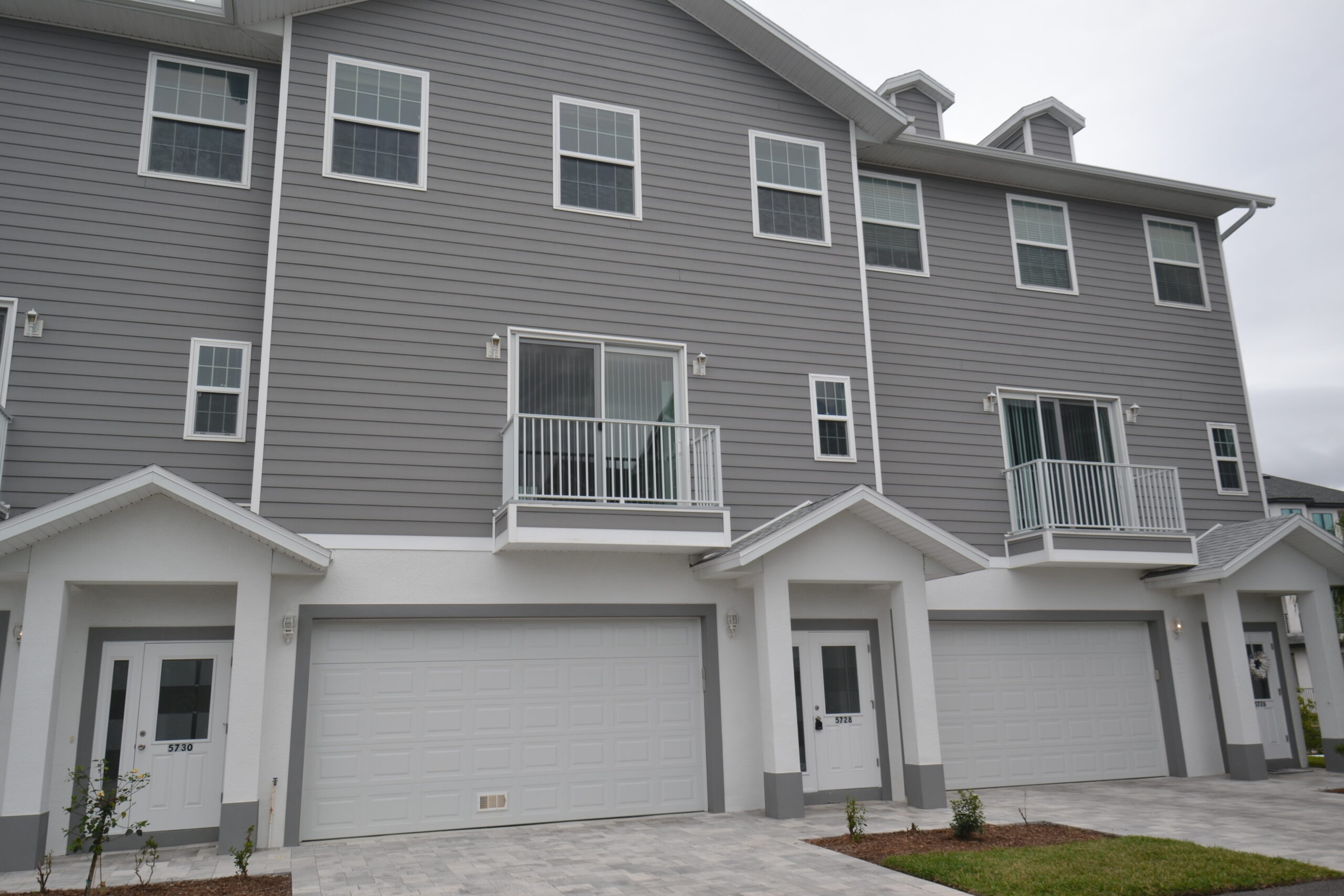 Florida home for rent 5728 Biscayne Ct  New Port Richey FL