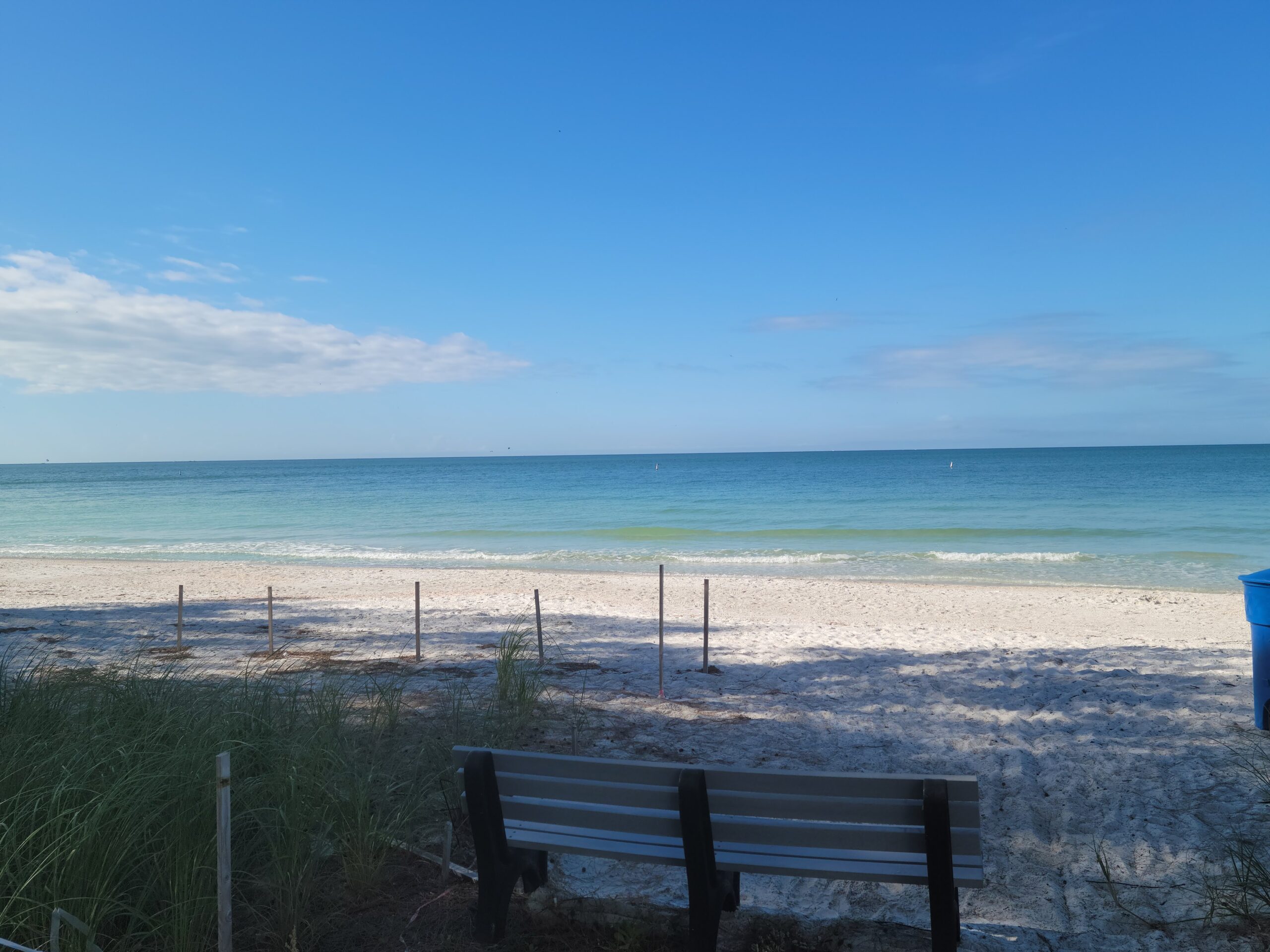 Florida home for rent 8465 W Gulf Blvd Apt 58  Treasure Island FL
