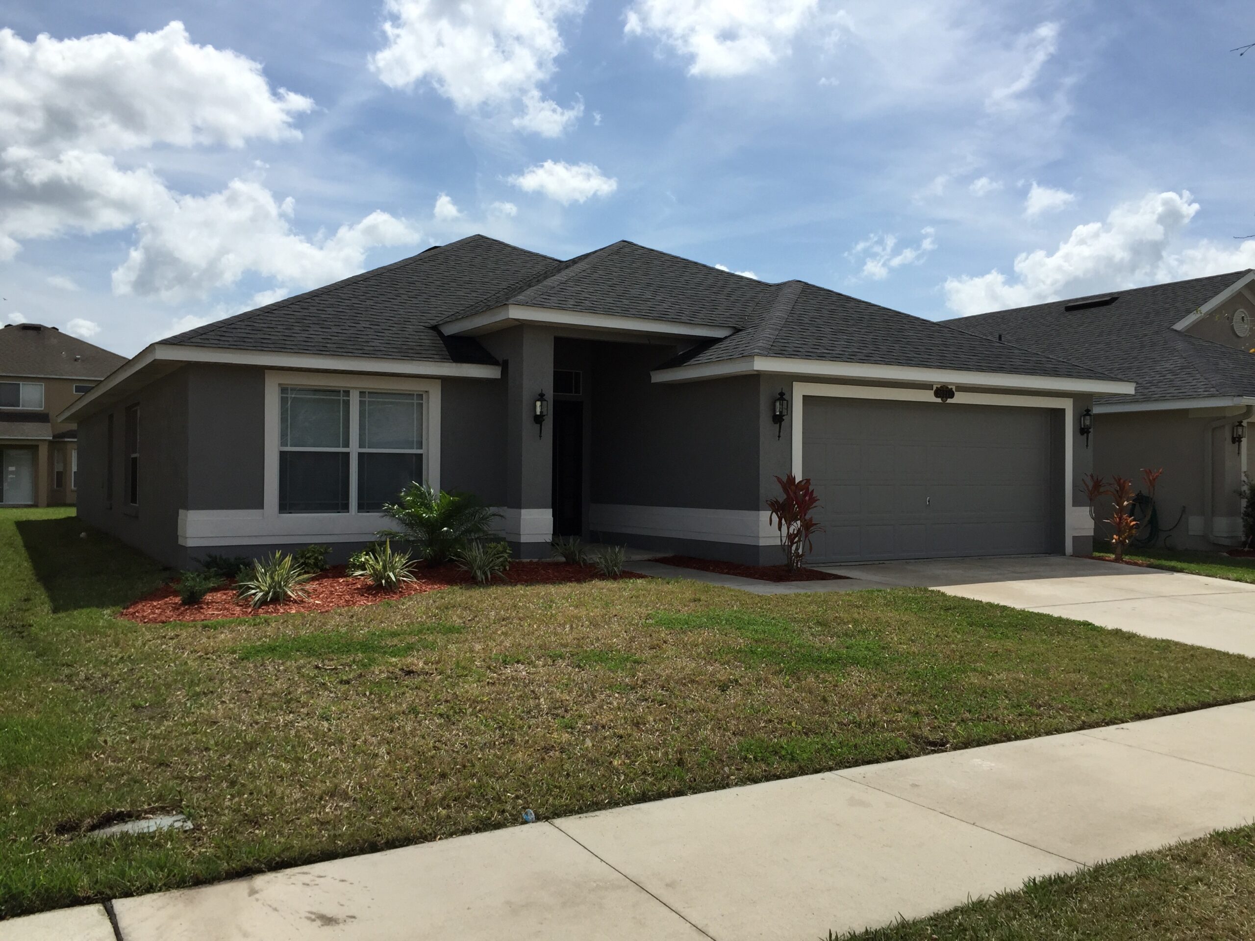 Florida home for rent 20211 Natures Spirit Dr  Tampa FL