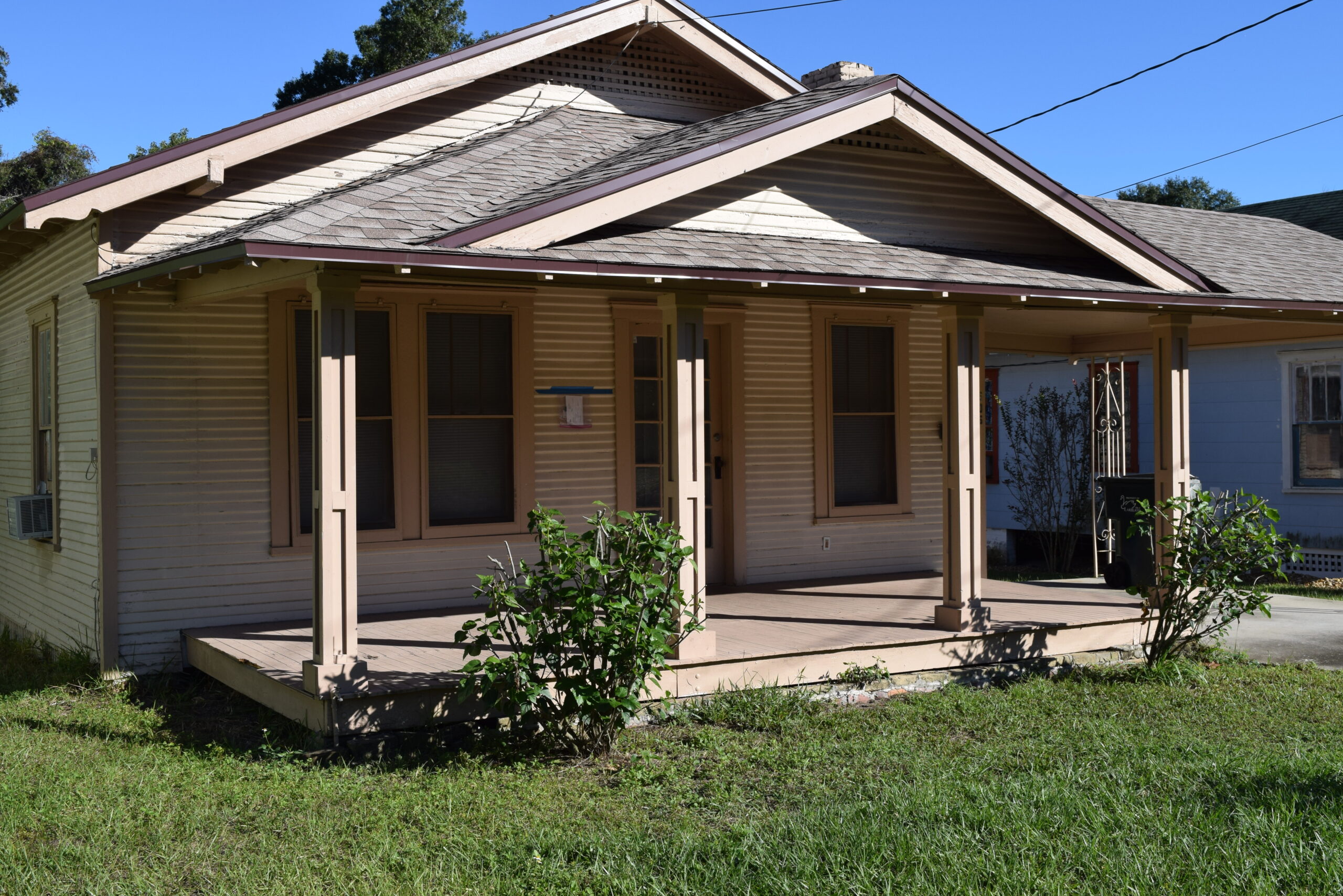 Florida home for rent 506 S Mc Kay Ave  Lakeland FL