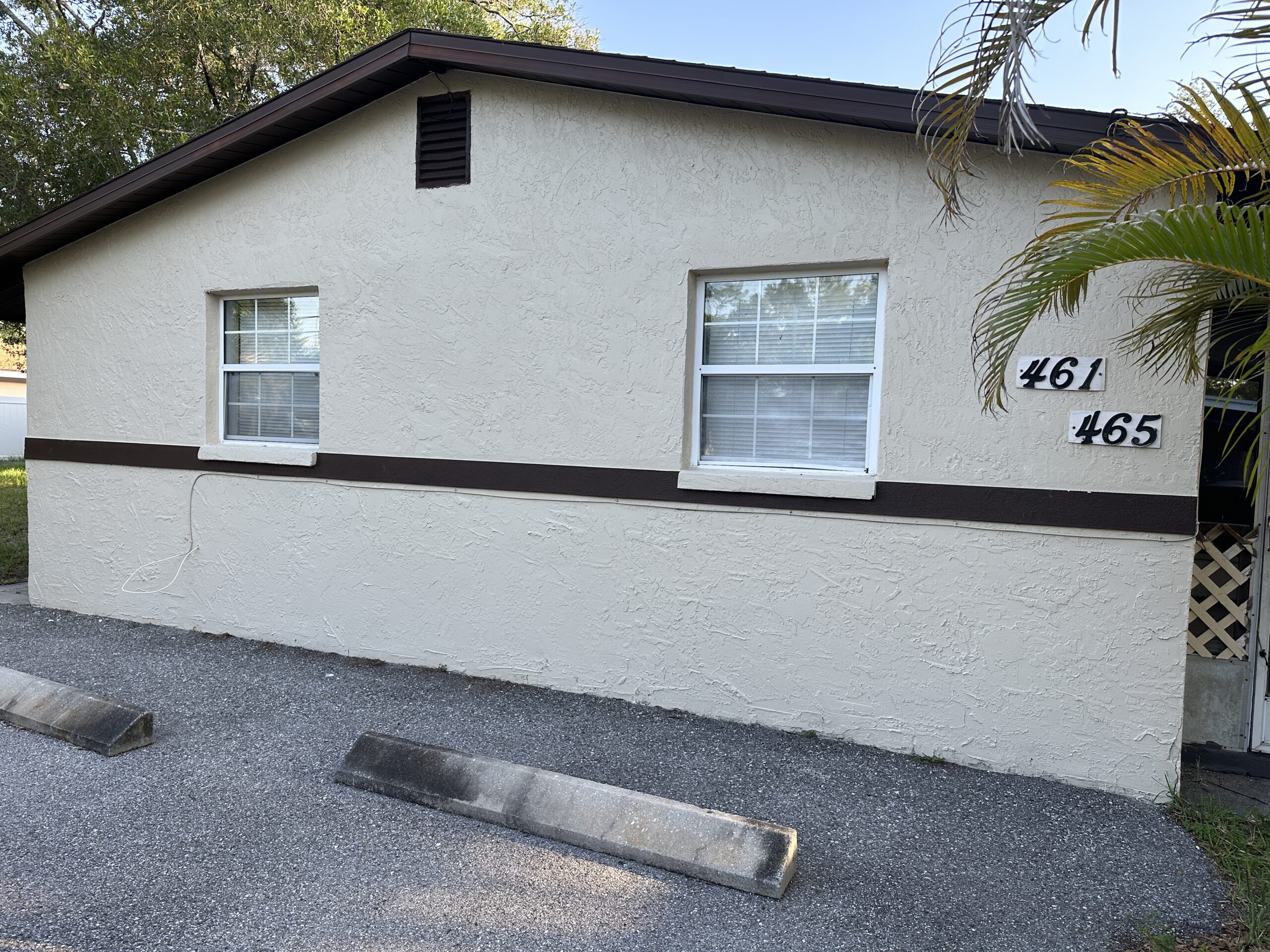 Florida home for rent 461 89th Ave N  St Petersburg FL