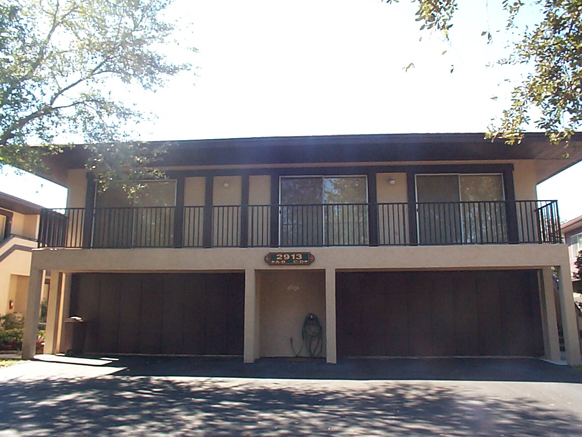 Florida home for rent 1839 Bough Ave Unit B  Clearwater FL