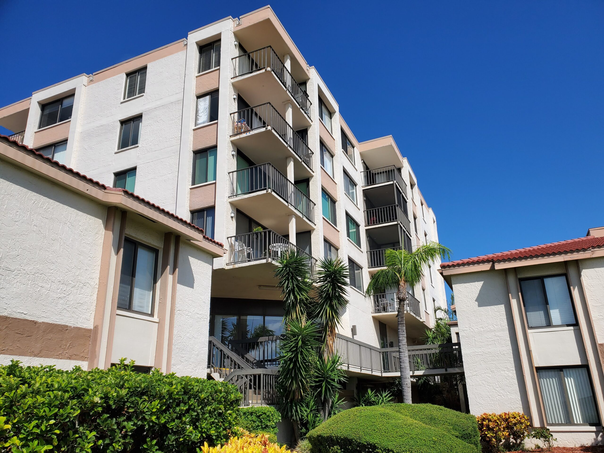 Florida home for rent 6268 Palma Del Mar Blvd S Apt 304  St Petersburg FL