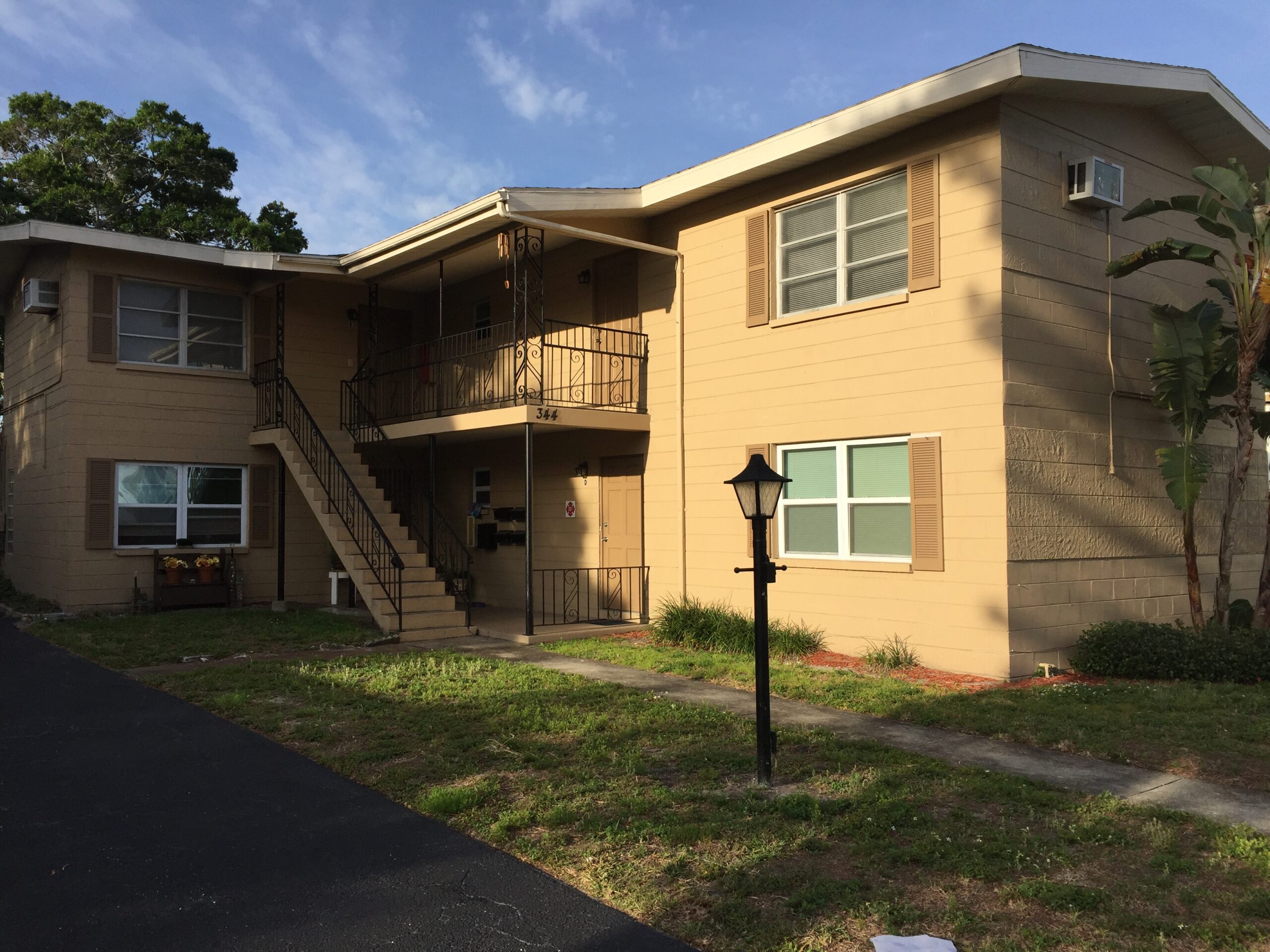 Florida home for rent 344 33rd Ave N Apt E  Saint Petersburg FL