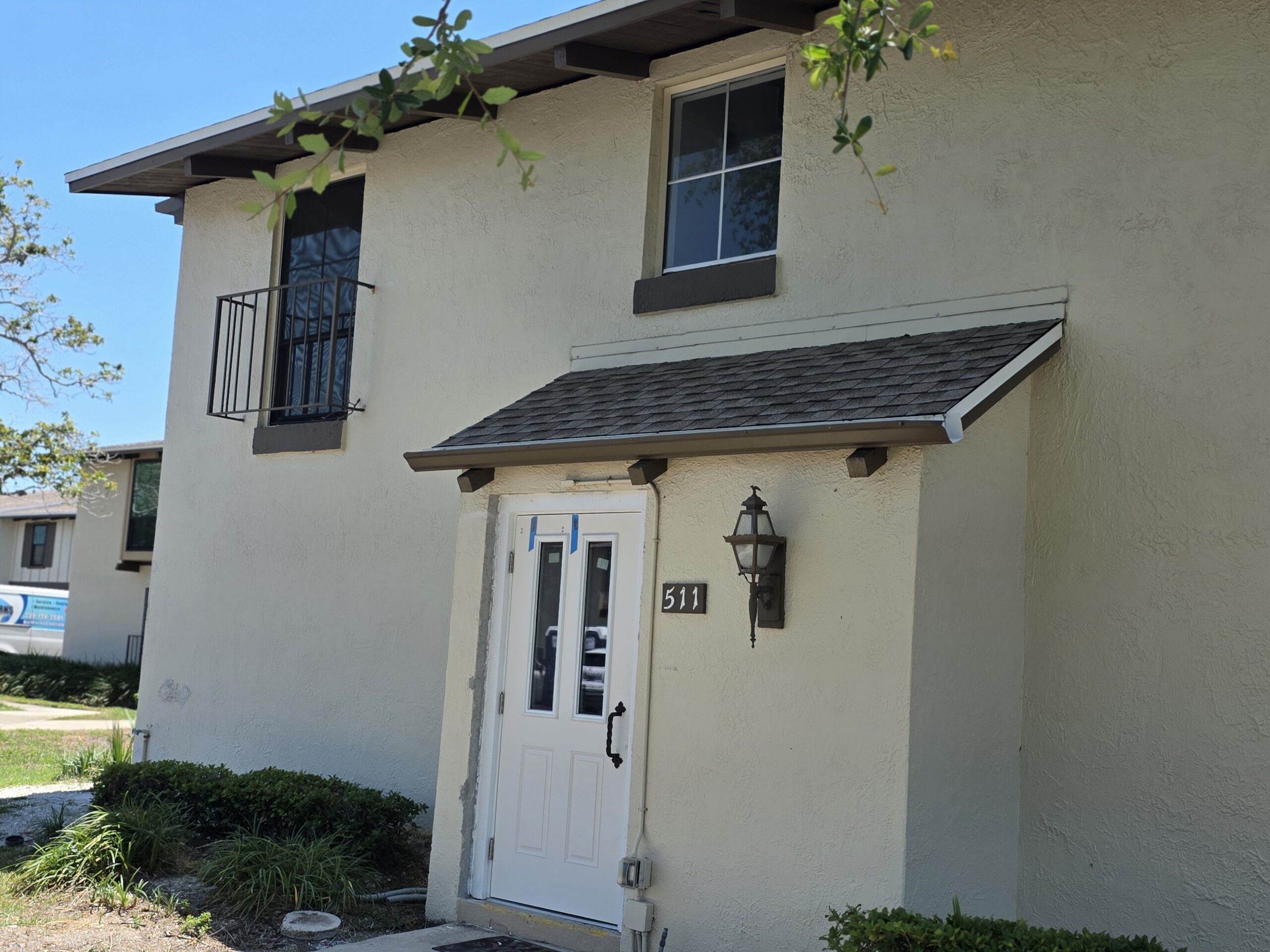 Florida home for rent 511 Plaza Seville Ct Apt 24  Treasure Island FL