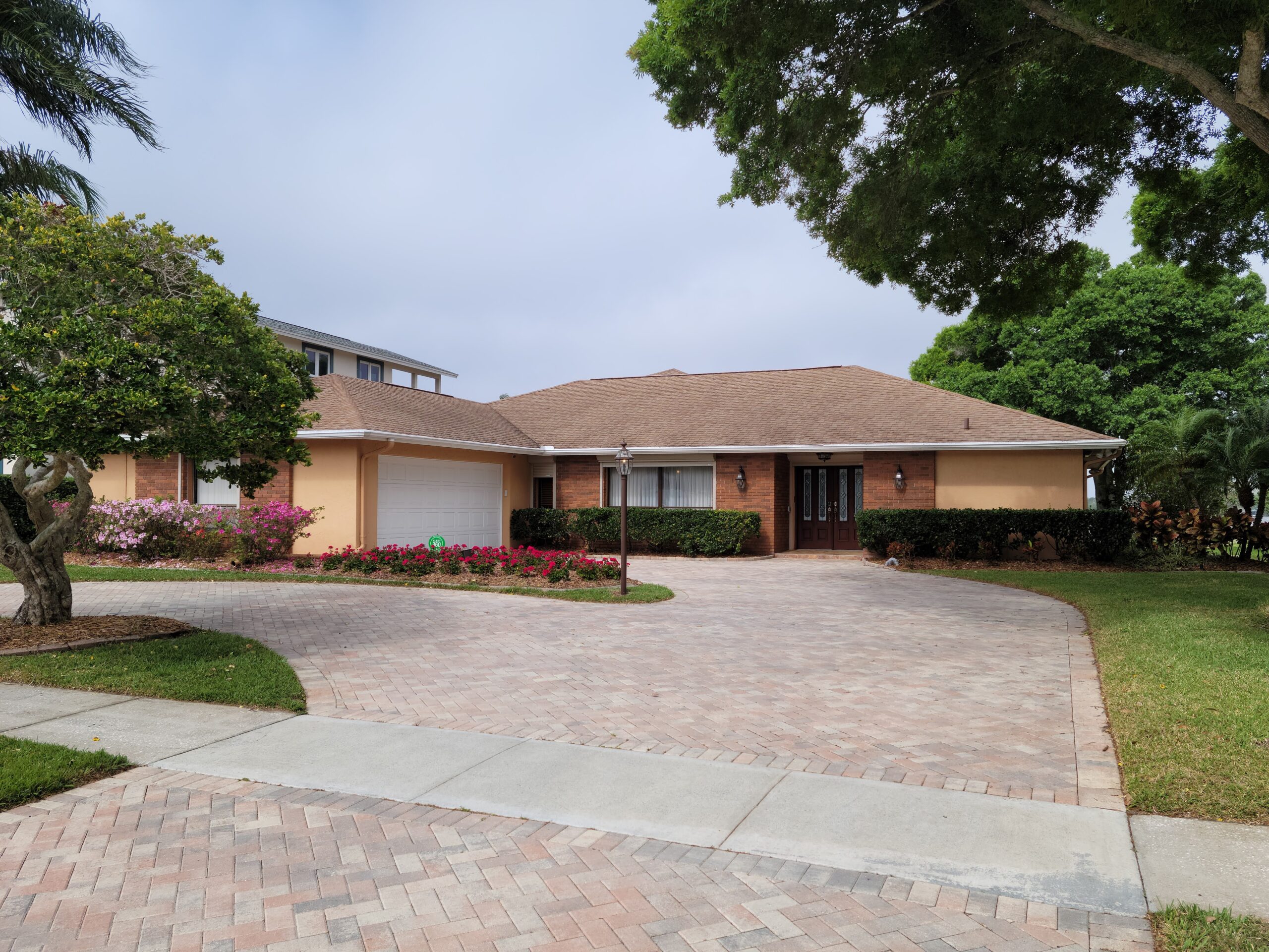 Florida home for rent 11314 Harborside Dr  Largo FL