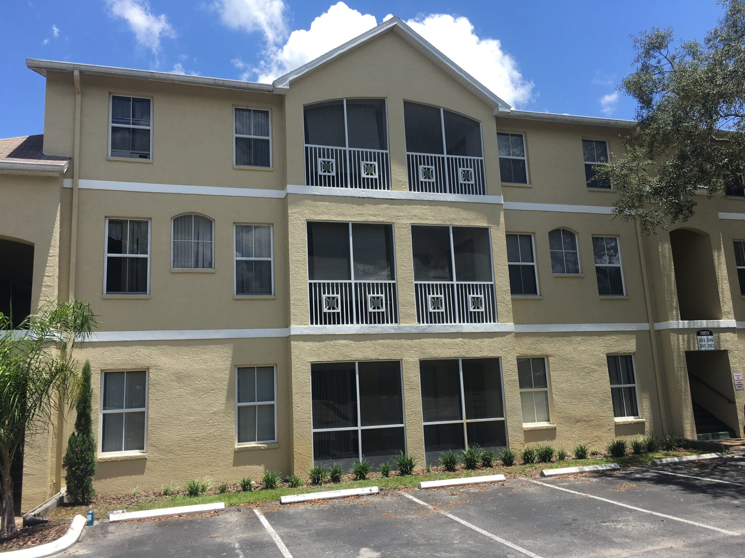 Florida home for rent 5050 Sunridge Palms Dr Apt 202  Tampa FL
