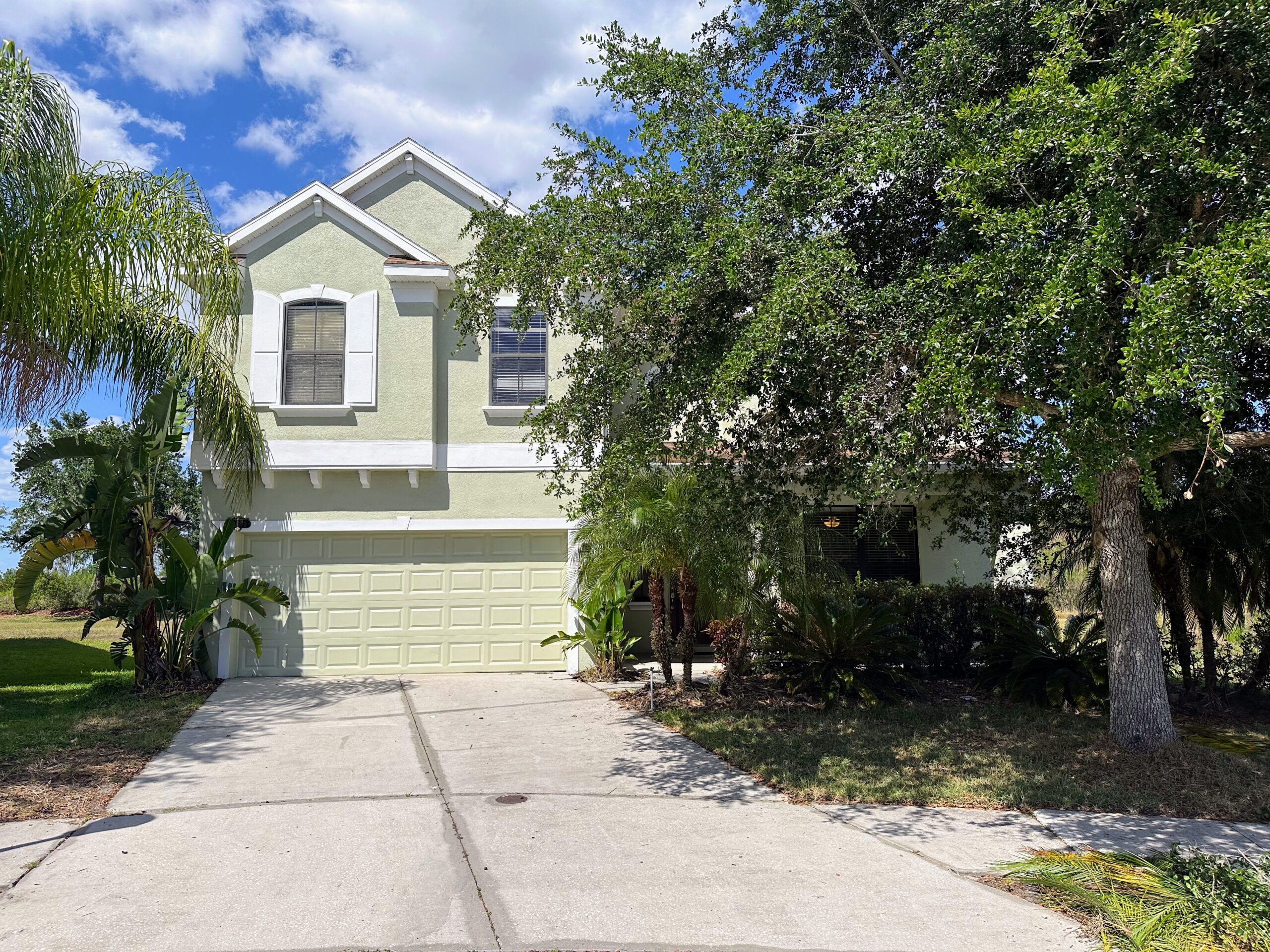 Florida home for rent 11150 Ancient Futures Dr  Tampa FL