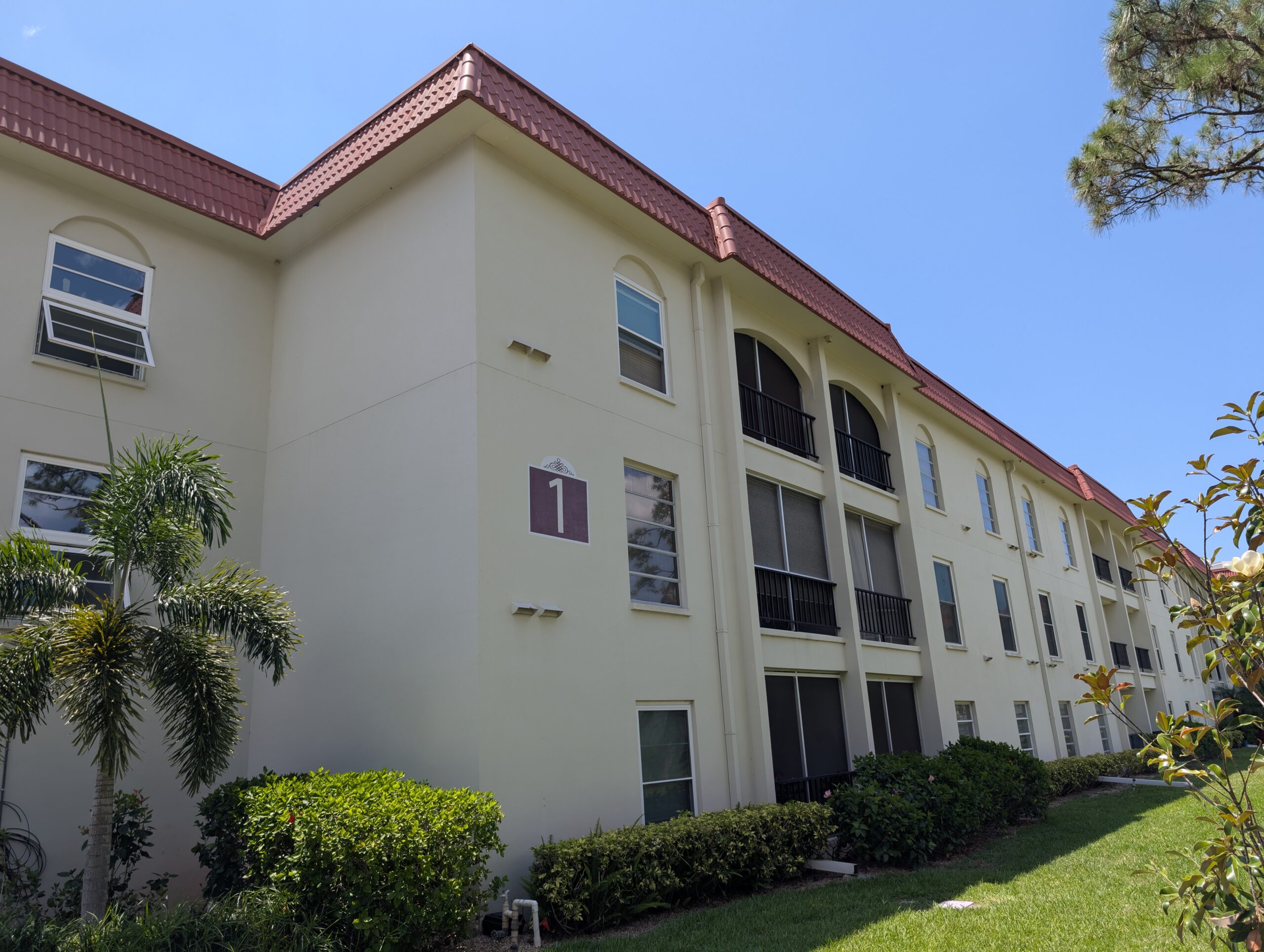 Florida home for rent 2700 Bayshore Blvd 1212 Dunedin FL