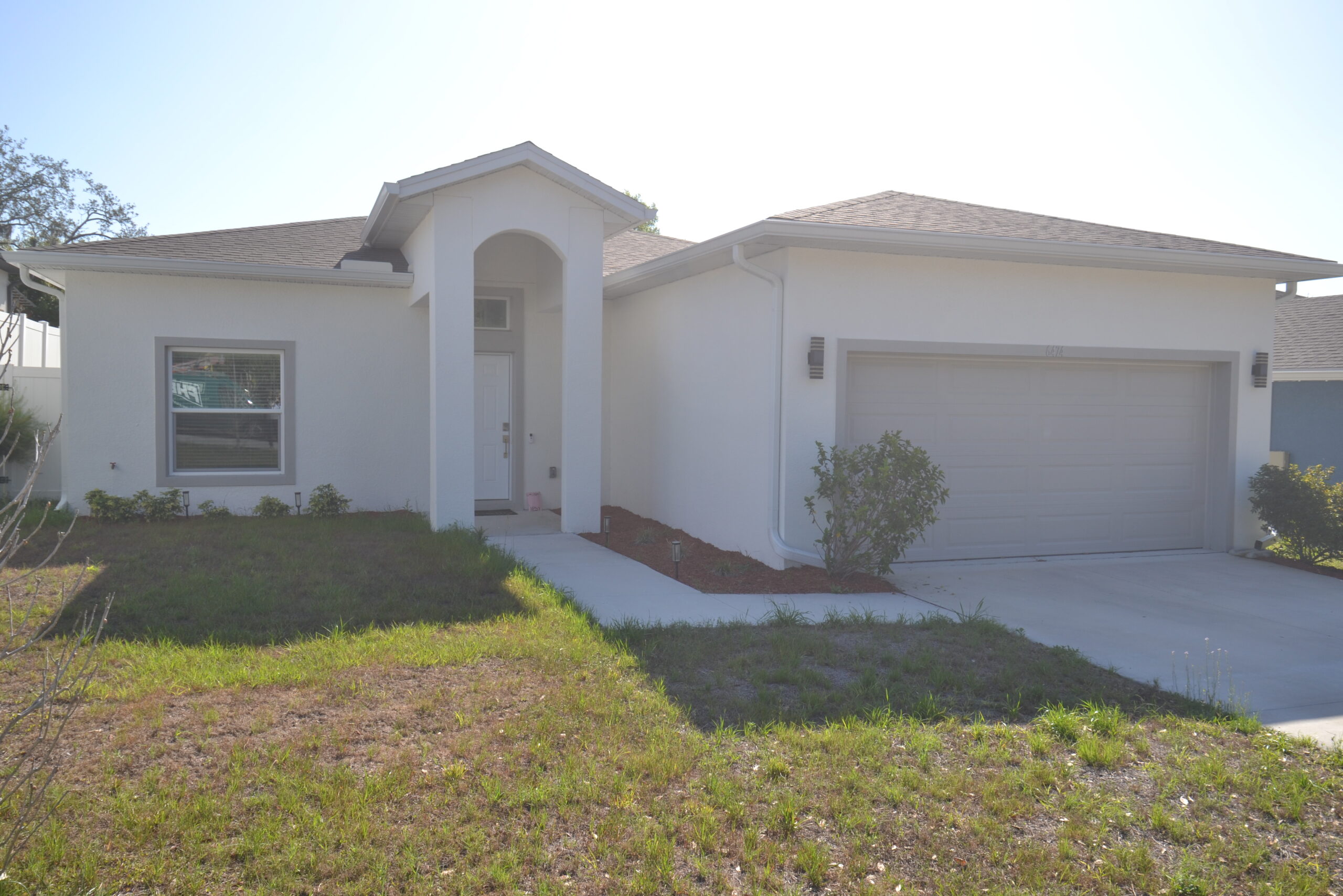 Florida home for rent 6474 Taylor Ct  New Port Richey FL