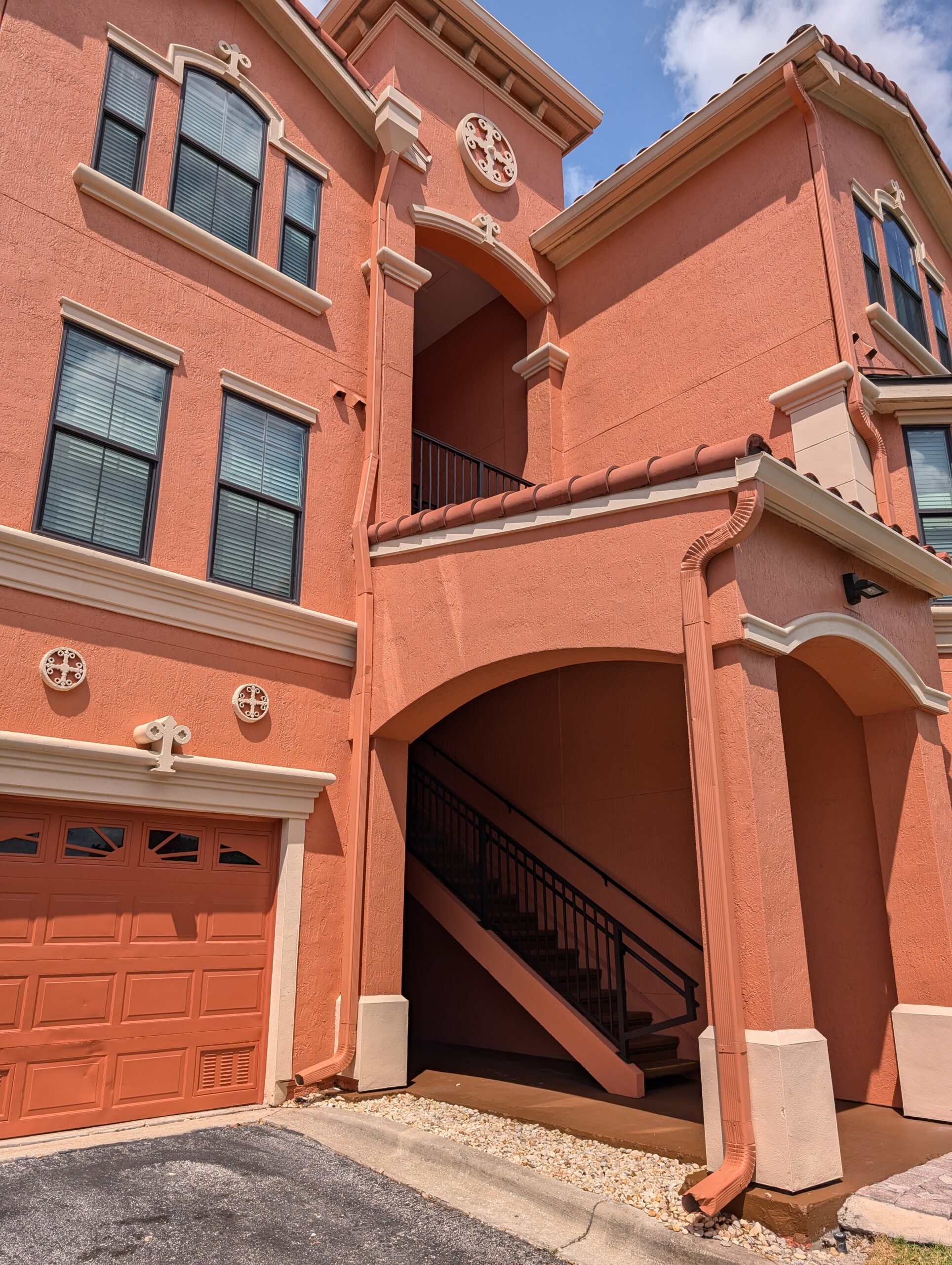Florida home for rent 2732 Via Murano Unit 527  Clearwater FL