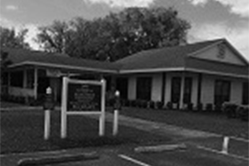 Sebring Florida property management office