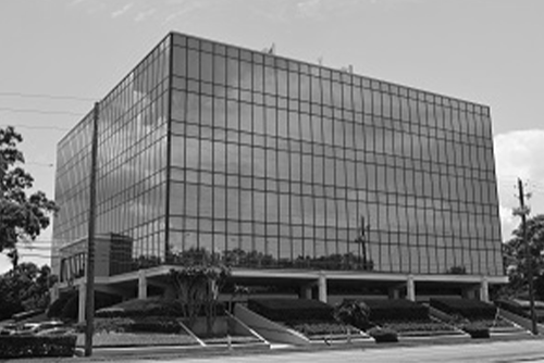 Florida property management office in South Tampa