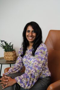 Avanti Elayakumar