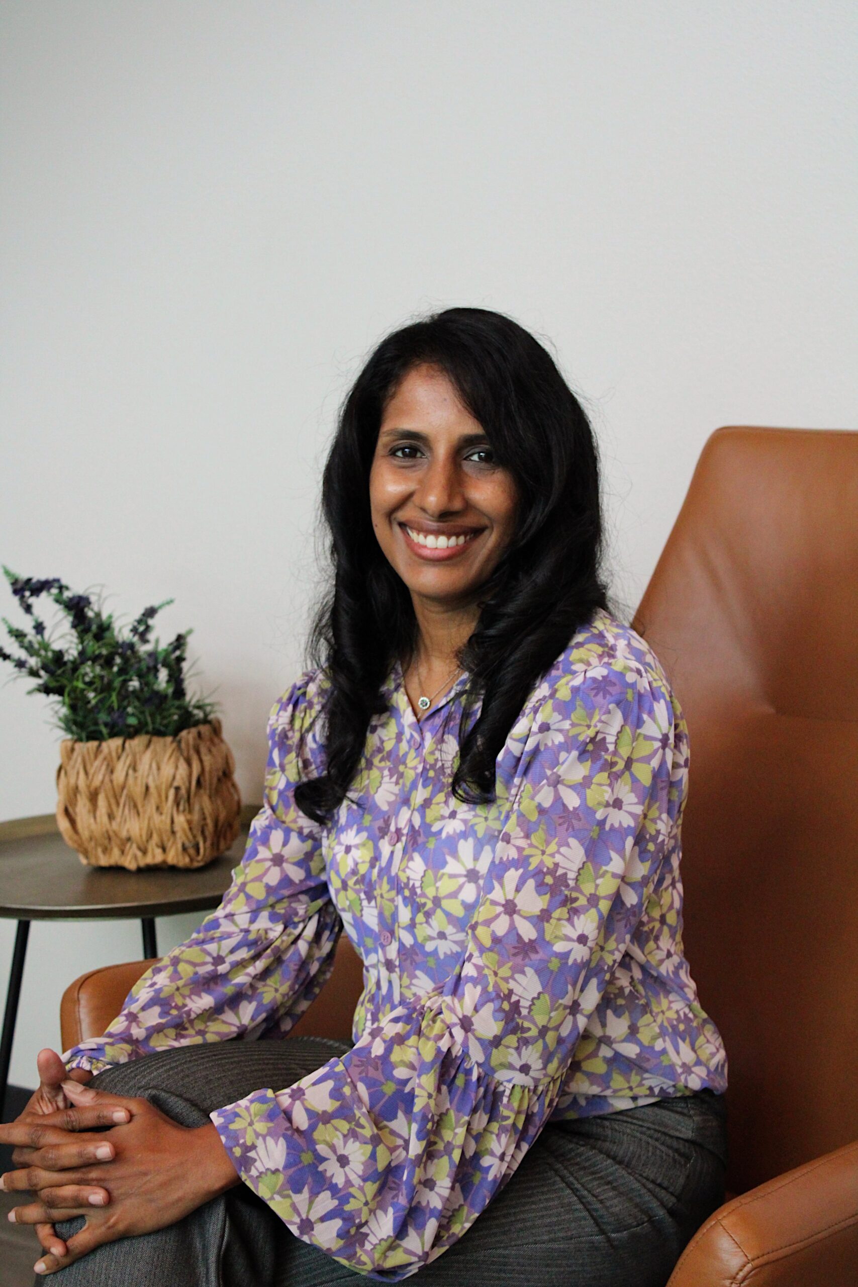 Avanti Elayakumar