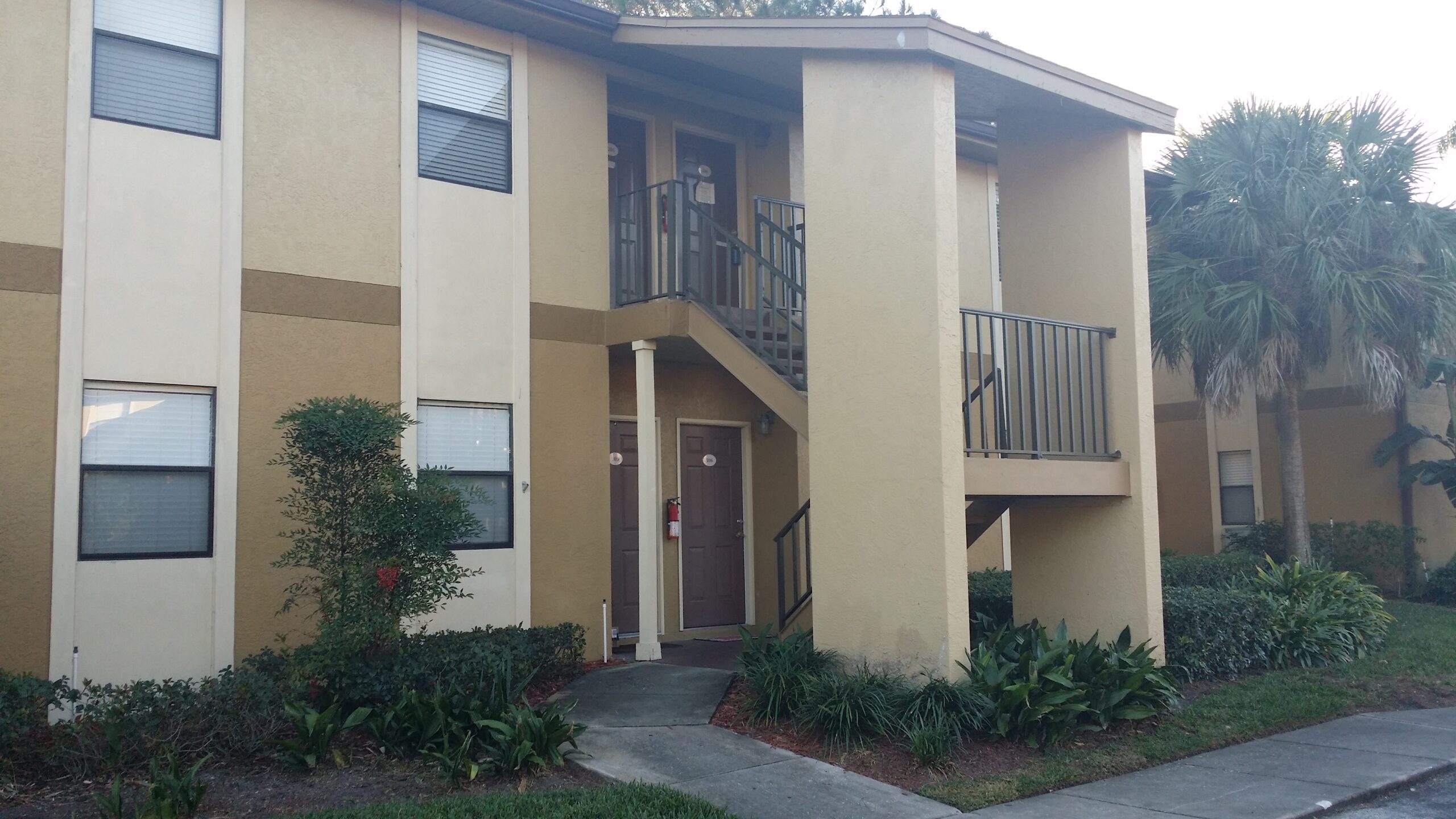 Florida home for rent 10160 Sailwinds Blvd S Apt 206  Largo FL