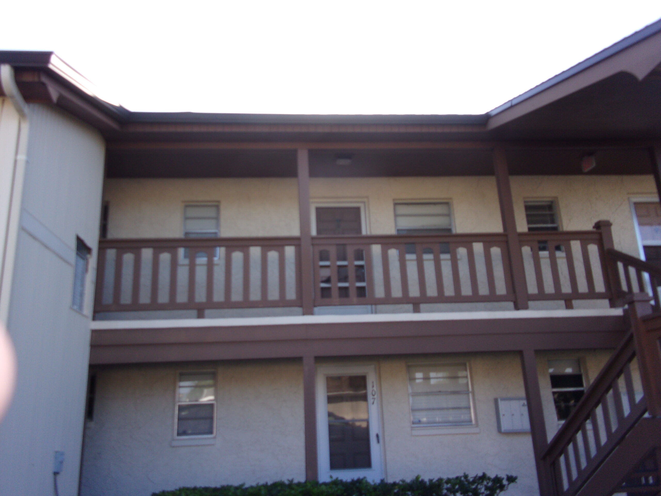 Florida home for rent 5154 Turquoise Ln Apt 207  New Port Richey FL