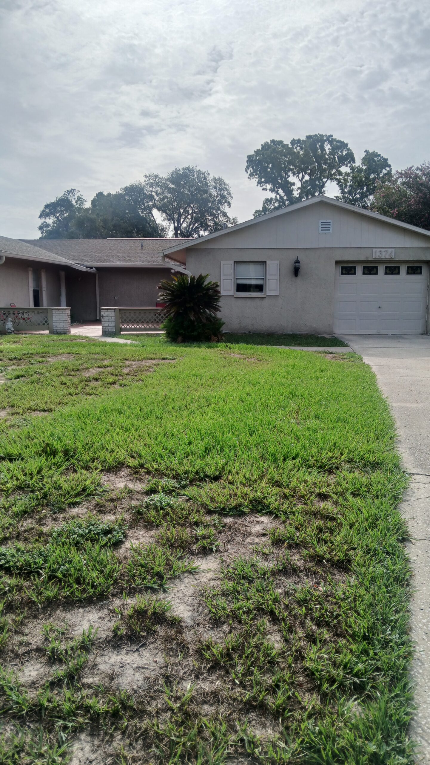Florida home for rent 1374 Giles Ave  Spring Hill FL