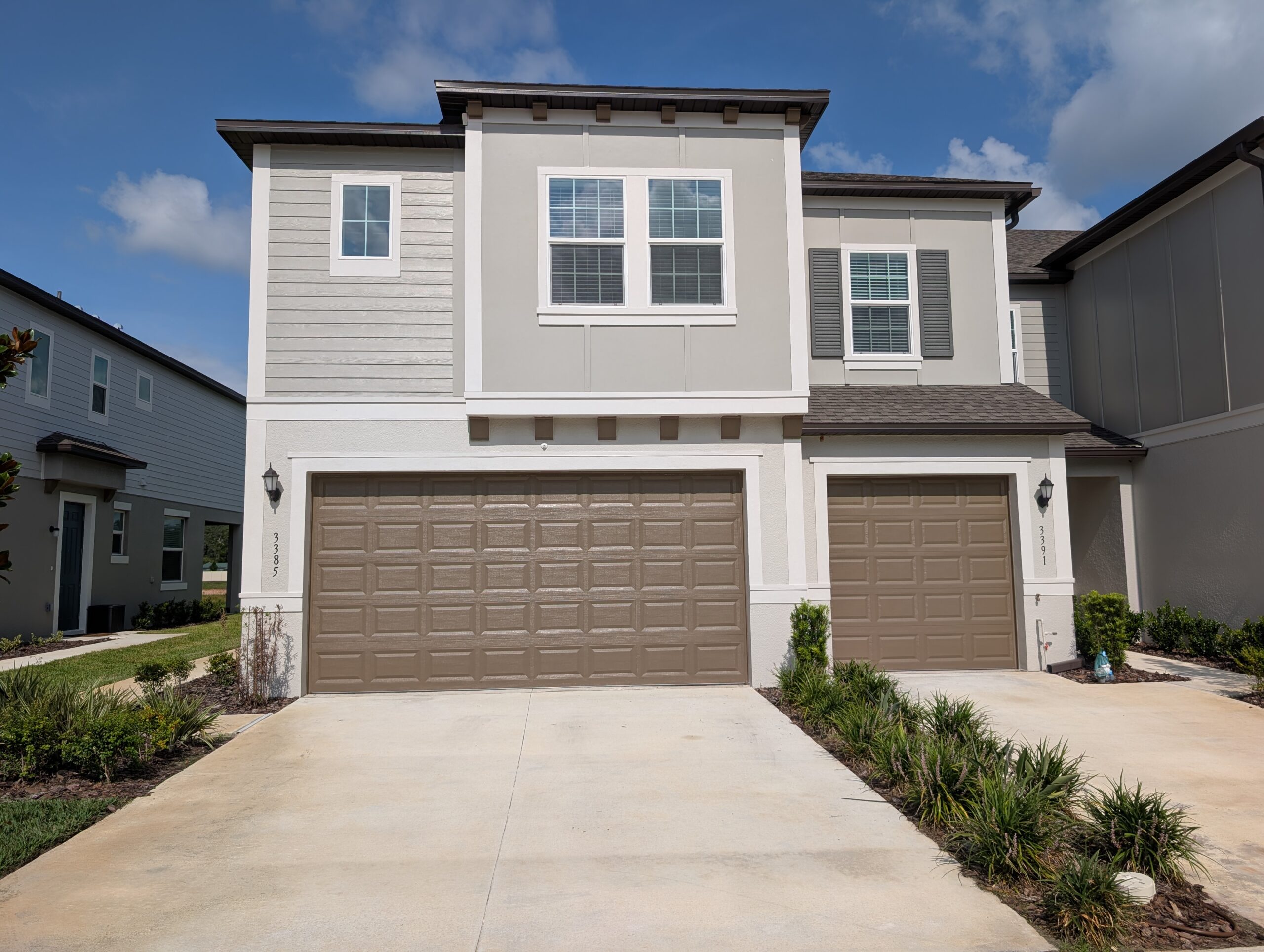 Florida home for rent 3385 Lapis Lake Dr  Zephyrhills FL