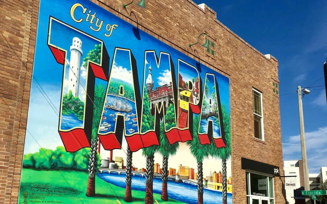 How a Tampa Rental Management Company Can Keep Your Vacancies Low