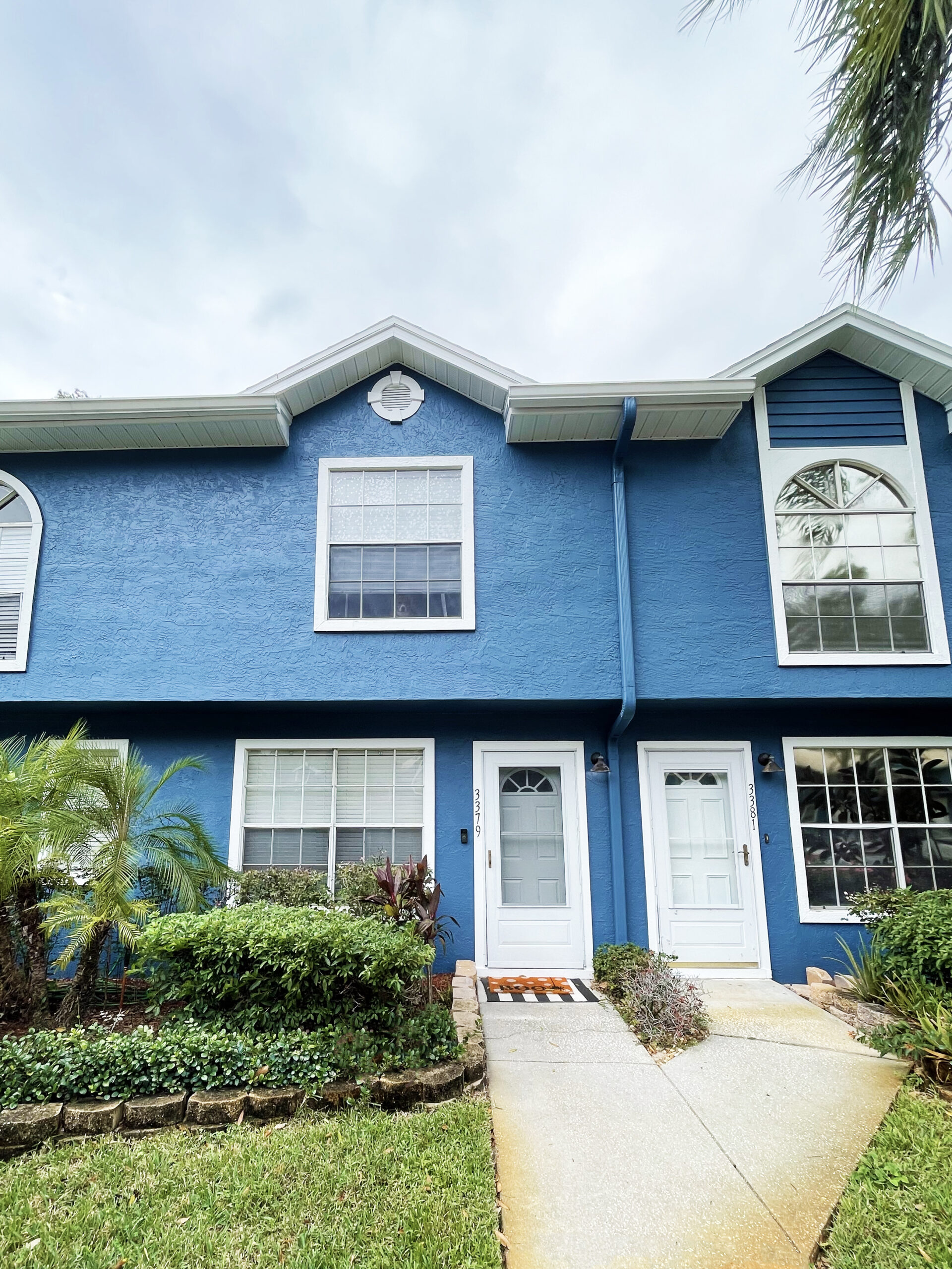Florida home for rent 3379 Fox Hunt Dr  Palm Harbor FL