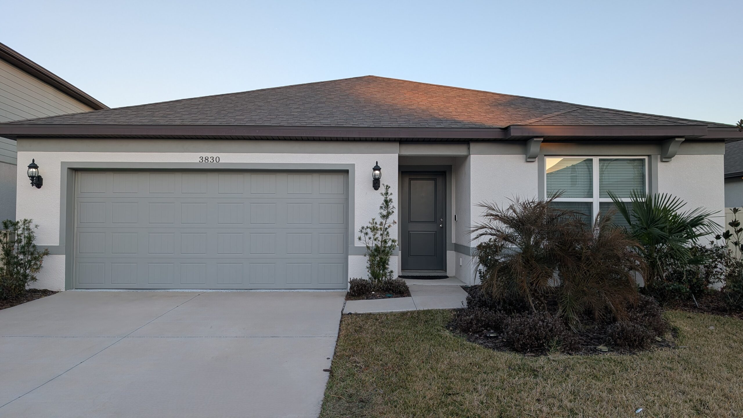 Florida home for rent 3830 Capri Coast Dr  Plant City FL
