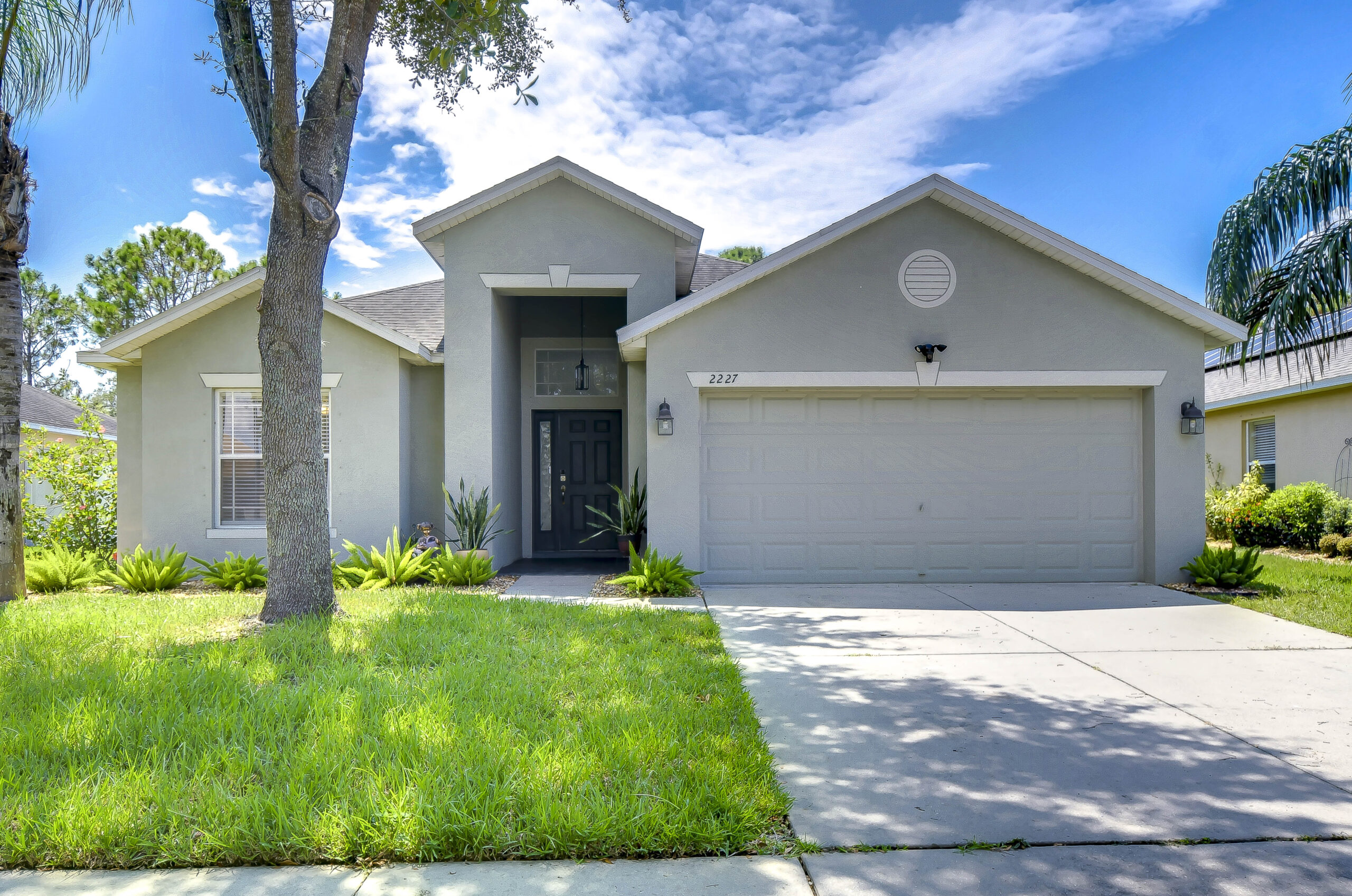 Florida home for rent 2227 Colville Chase Dr  Ruskin FL