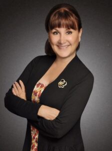 Donna Blackstone