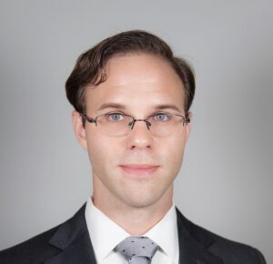 Daniel Winick