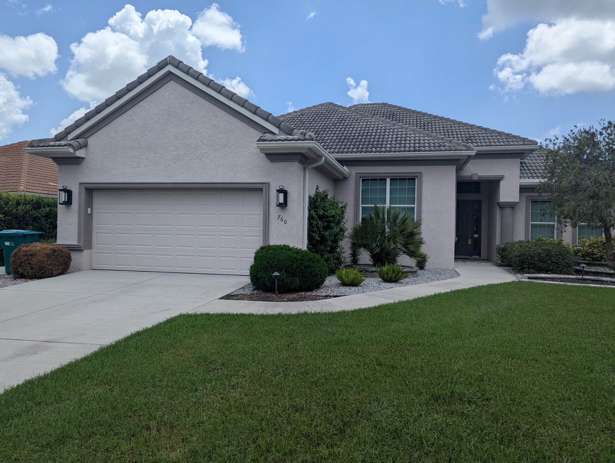 Florida home for rent 760 N Hunt Club Dr  Hernando FL