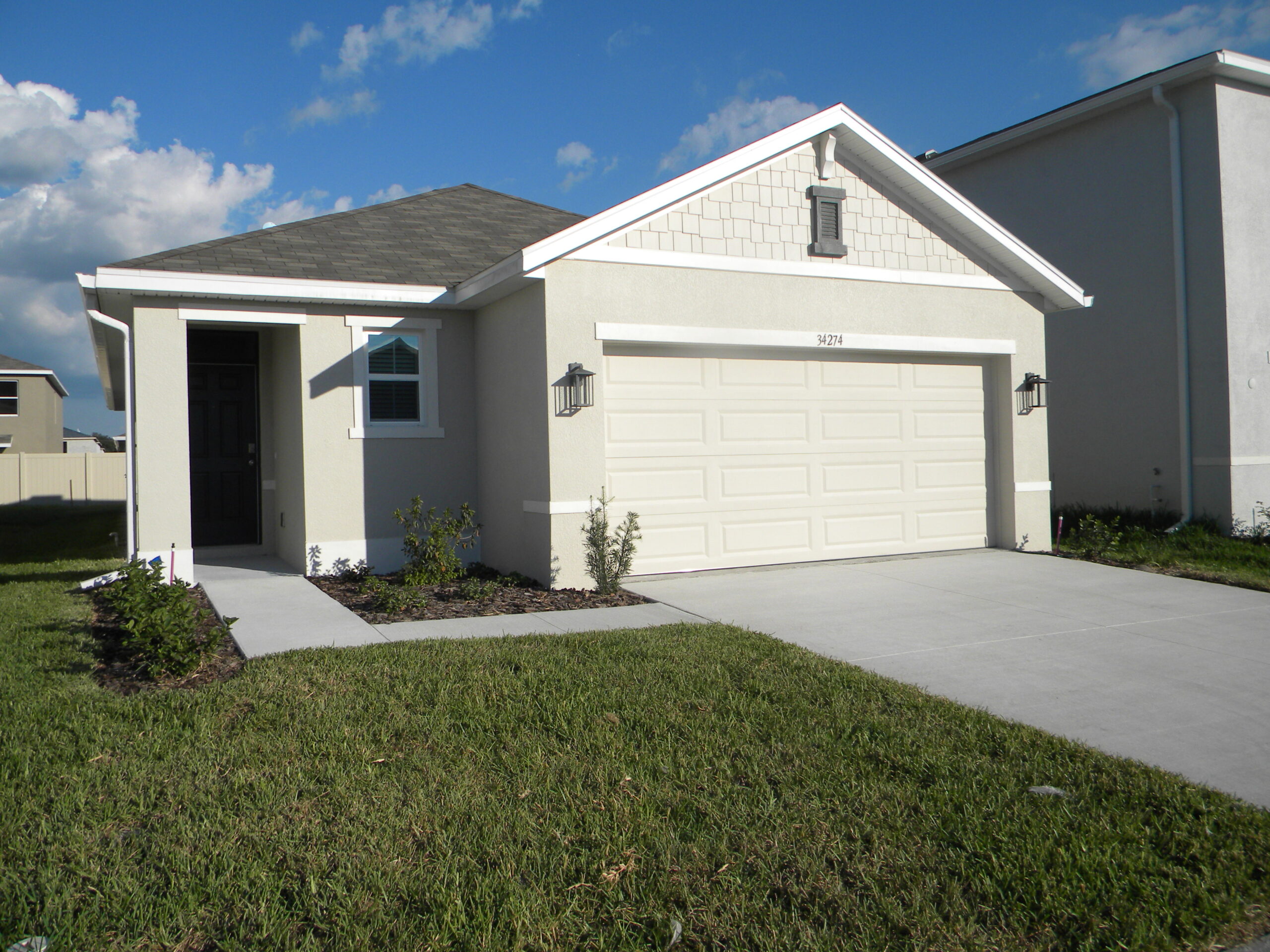 Florida home for rent 34274 Jasper Stone Dr  Wesley Chapel FL