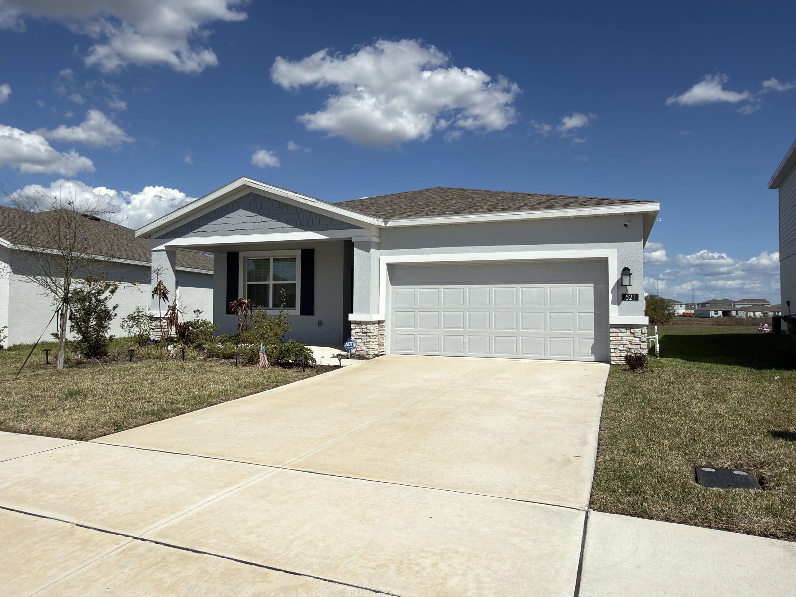 Florida home for rent 521 Reggie Rd  Lake Wales FL