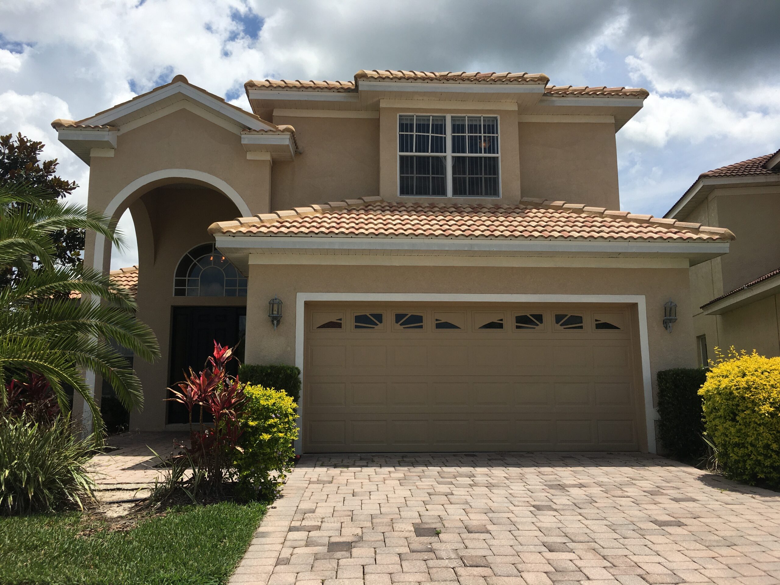 Florida home for rent 18047 Java Isle Dr  Tampa FL