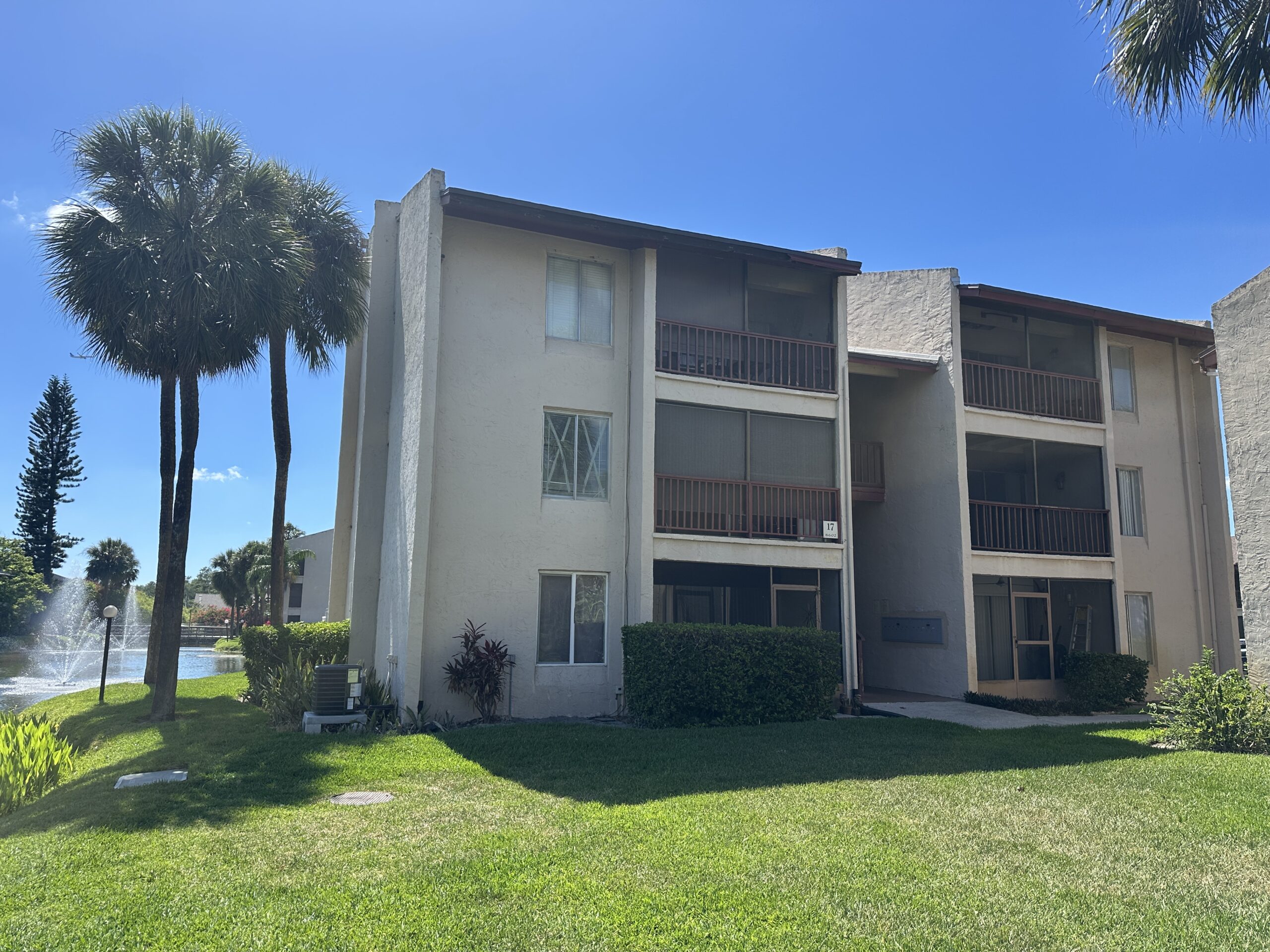 Florida home for rent 8602 Champlain Ct Unit 88  Tampa FL