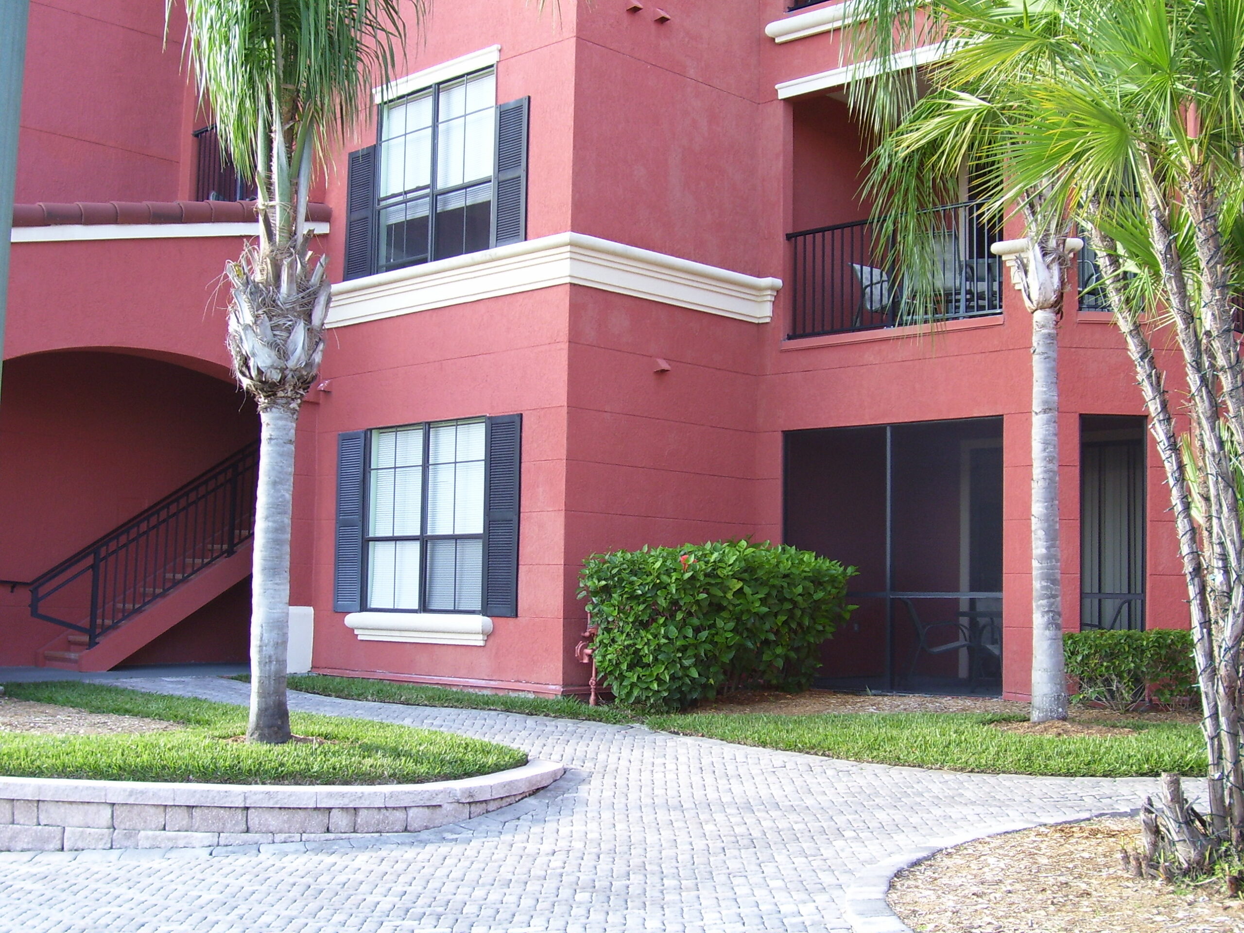 Florida home for rent 2731 Via Capri Unit 917  Clearwater FL