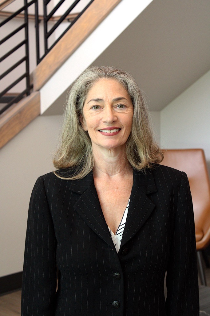 Gina Wallace