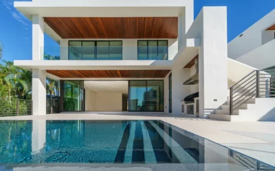 Why Belleair Rental Property Owners Hire Professional Property Managers
