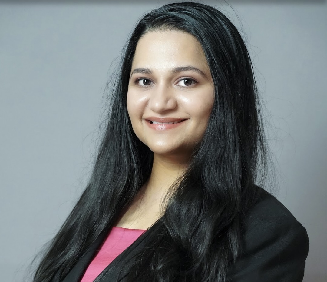 Nirali Patel