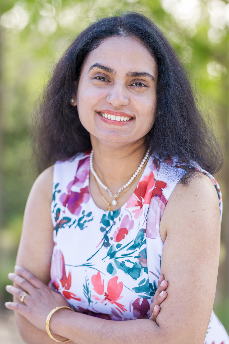 Smitha Suvarna