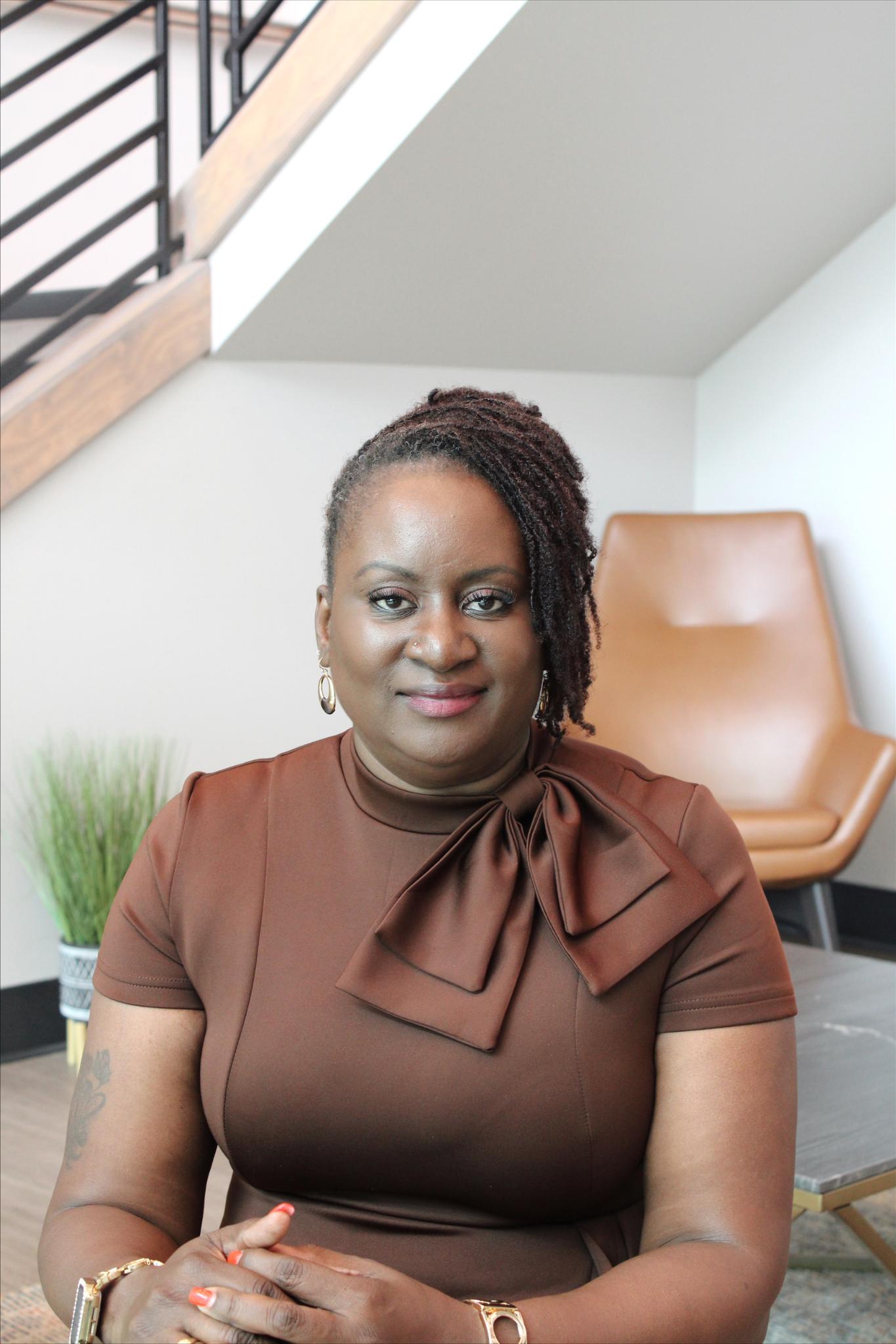 Yolanda Thompson